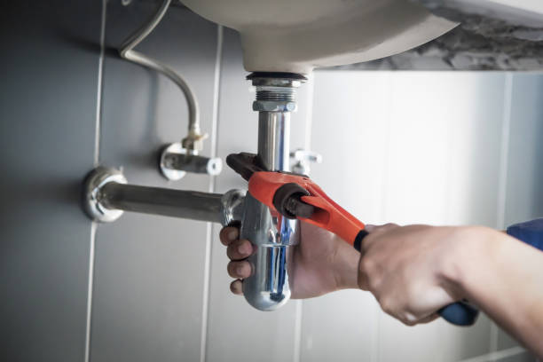 Best Emergency Plumber  in Suamico, WI